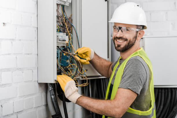 Best Electrician Near Me  in Hasson Heights, PA