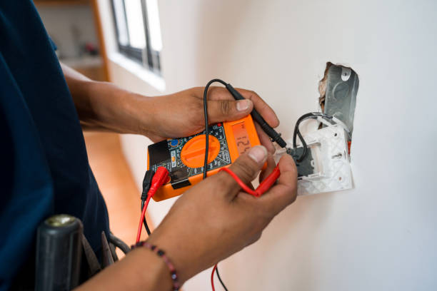 Best Electrical Rewiring Services  in Hasson Heights, PA