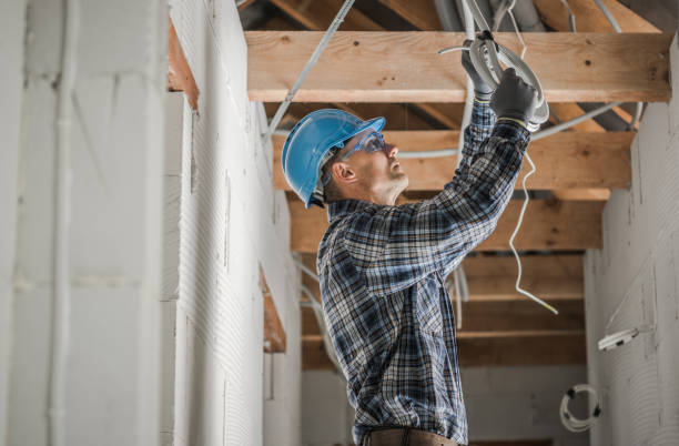 Best Electrician for Home Renovation  in Hasson Heights, PA