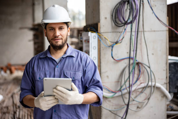 Best Emergency Electrical Repair  in Hasson Heights, PA