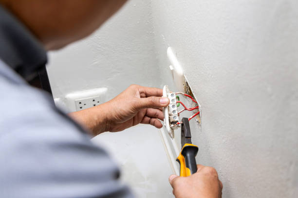 Best Electrical Outlet Repair  in Hasson Heights, PA