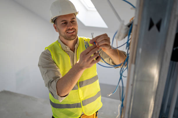 Best Affordable Electrical Installation  in Hasson Heights, PA