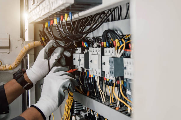 Best Generator Installation Services  in Hasson Heights, PA